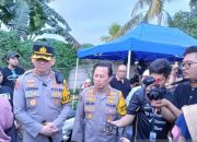 Polisi tahan 17 orang terkait kasus penguasaan lahan BMKG di Tangsel
