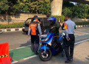 ASN pakai kendaraan pribadi karena lupa wajib naik transportasi umum