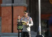 Kapolda Bali minta jajaran tindak tegas segala bentuk premanisme