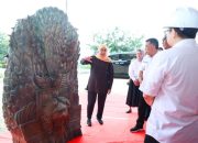 Gubernur Jatim apresiasi budayawan pelestari Reog Ponorogo