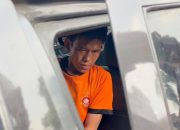 Polisi tangkap begal sadis bunuh pengemudi ojek daring di Bogor