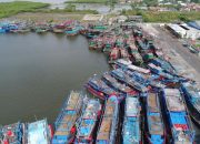 KKP tekankan penggunaan VMS kunci keberlanjutan sumber daya ikan