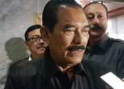 Proyek Sosial Penaburan 100.000 benih ikan di Kali Cibalok telah dimulai