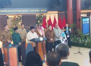 Presiden ingin biaya haji Indonesia lebih murah dari Malaysia