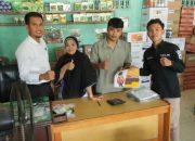 Cegah Aksi Premanisme, Si Humas Polres Sergai Himbau Masyarakat Jangan Takut Melapor