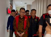 Kejati Jabar tahan mantan Sekda Bandung terkait korupsi Bandung Zoo