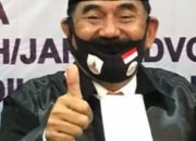Komunitas Advokat Pengawal RUU KUHAP Mendesak DPR RI Menghapus Pasal yang Melemahkan Advokat