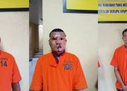 3 Debt Collector Lakukan Perampasan, Pelaku Ditangkap Ditreskrimum Polda Banten