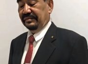 Brigjen Pol (P) Drs Siswandi : Roy Suryo Jangan Membuat Gaduh
