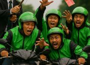 “Industri Ride-Hailing: Aplikator vs Driver, Siapa yang Menang?”