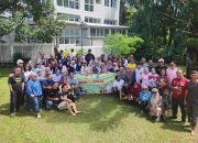 Forum Komunikasi Pelajar Jakarta (FKPJ) Siap Lahir Kembali