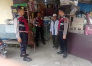 Polres Serdang Bedagai Gencar Laksanakan Patroli Presisi untuk Cegah Aksi Premanisme