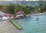 KKP menargetkan bangun 100 Kampung Nelayan Merah Putih di 2025