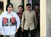 Polda NTB limpahkan berkas pelecehan seksual staf LPPM Unram ke jaksa