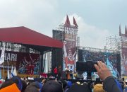 Prabowo nyatakan dukungan jadikan Marsinah pahlawan nasional