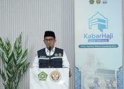 Hari Ketiga Penyelenggaraan Haji 2025: Inovasi Digital Permudah Jemaah, Ribuan Sudah Tiba di Madinah