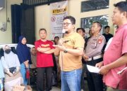 Warga Duta Harapan Bekasi tolak operasional MZ Billiard