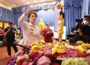 Wali Kota: Pemandian Rupang Buddha di Singkawang bisa tarik wisatawan
