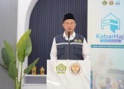 Bus Shalawat Gratis 24 Jam Antar Jemaah ke Masjidil Haram, Kemenag Pastikan Layanan Nyaman dan Aman