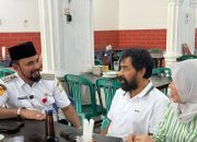 Kondisi Gubernur Aceh membaik setelah berobat di Singapura