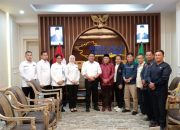 PWI Sumsel ”Gaungkan ” Festival Baca Al Fatihah yang Benar dan Indah, Gubernur Deru Berikan Dukungan Maksimal