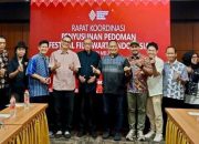FFWI XV Siap Hadir Lebih Kredibel: Soroti Kemanusiaan, Gandeng LSF dan Rebranding Festival