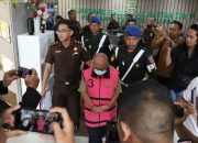 Kejati Kaltim tahan tersangka korupsi dana jaminan reklamasi tambang