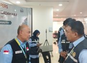 Cuaca Panas dan Kepadatan Jemaah Picu Lonjakan Kasus ISPA, Kemenkes Imbau Penggunaan Masker di Luar Ruangan