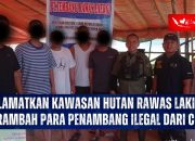 Tambang Emas Ilegal di Muratara Disorot, Diduga Libatkan Banyak Oknum 