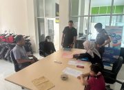 Penipuan Jual Beli Beras, Wanita di Sigi Rugikan Sahabat Rp220 Juta