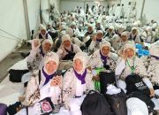Ini 5 Pesan Penting untuk Jemaah Haji Perempuan