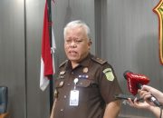 Kejagung benarkan ada pegawai kejaksaan dibacok di Depok