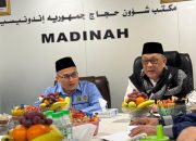 Waduh, Komite III DPD RI Temukan Sejumlah Masalah dalam Pelayanan Jemaah Haji di Arab Saudi