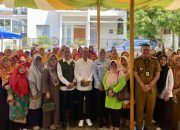 Wali Kota Batam ajak wanita tani tanam cabai di pekarangan