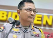 Dua mahasiswa penyandra polisi saat aksi Hari Buruh ditangkap