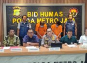 Penipuan daring, pelaku buat situs cerminkan pasar saham realtime