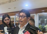 Baleg DPR targetkan penyusunan RUU PPRT rampung tahun 2025