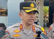Polres Garut sita ribuan obat terlarang dari peredaran masyarakat