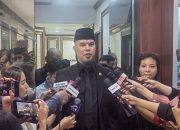 MKD DPR: Ahmad Dhani langgar kode etik atas pernyataannya di dua kasus