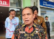 Kota Bengkulu catat 7.670 kendaraan dinas menunggak pajak Rp7,8 miliar