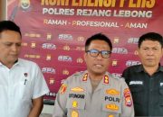Polres Rejang Lebong pastikan larangan pesta malam tetap berlaku