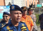 Kemenhub adakan latihan atasi sabotase pelabuhan dan kapal di Bali