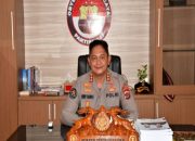 Polda NTT terjunkan 878 personel untuk berantas aksi premanisme