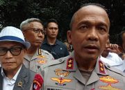 Polisi komitmen berantas preman di kawasan industri-perumahan Jabar