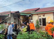 Kapolda Bengkulu: Sebanyak 248 rumah terdampak gempa bumi