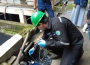 Pemkab Bogor sidak-segel industri pencemar lingkungan di wilayah timur