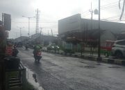 BMKG minta warga waspada cuaca buruk di Banten hari ini 