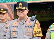 Polres OKU ungkap empat kasus peredaran narkoba dalam sepekan