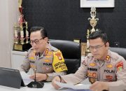 Polisi tanguhkan penahanan mahasiwa yang terlibat ricuh di Balai Kota