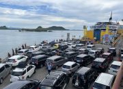 ASDP pastikan Layanan di Pelabuhan Bakauheni Tetap Normal pasca Banjir